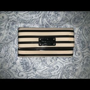 Authentic Furla purse and Kate Spade Wallet